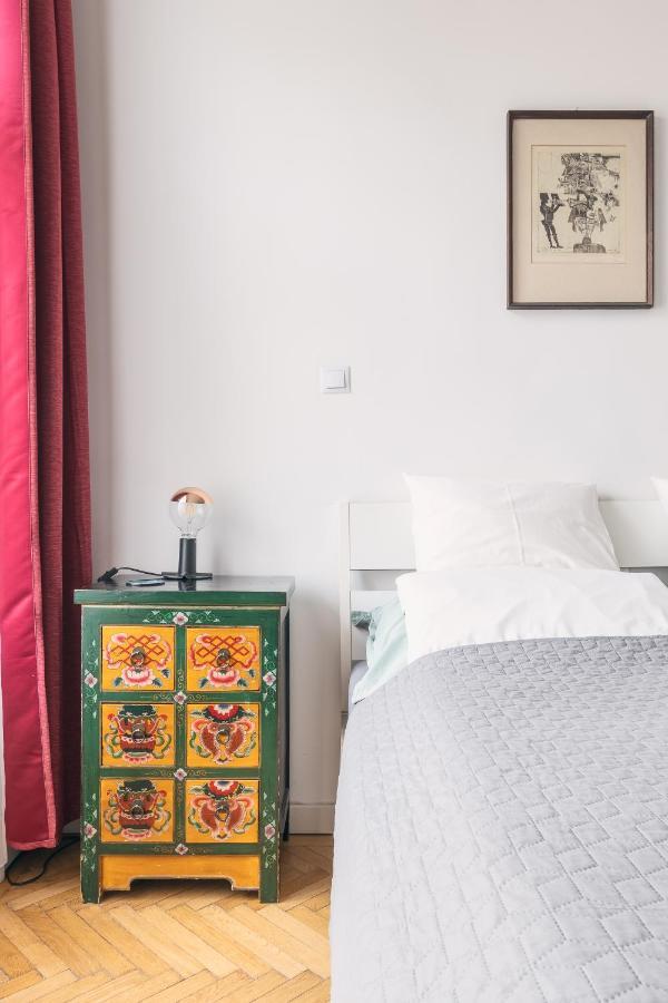 Bright & Spacious Loft With Basilica View Budapest Exterior photo